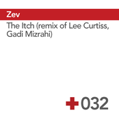 The Itch (Remix of Lee Curtiss & Gadi Mizrahi)
