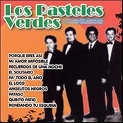 Angelitos Negros by Los Pasteles Verdes