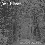 The Last Vestiges of Winter