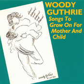 Needle Sing by Woody Guthrie