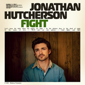 Jonathan Hutcherson: Fight