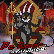 Pa Romper la Discoteca (Remix)