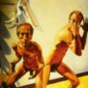 Adam & josh's funky funky universe...