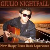 New Happy Blues Rock Experience