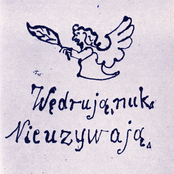 Wędrują nuk nieuzywają