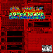 Guardians Of the Funk