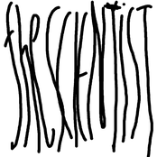 the scientist (cover)