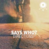 Directions EP
