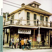 Old School by The Dirty Dozen Brass Band