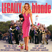 Legally Blonde (Soundtrack from the Motion Picture)