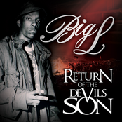 Once Again by Big L