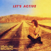 Writing The Book Of Last Pages by Let's Active