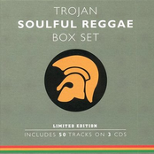 Matumbi: Trojan Soulful Reggae Box Set Cd2