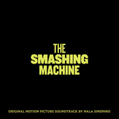 The Smashing Machine