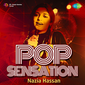 Pop Sensation: Nazia Hassan