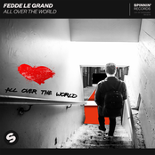 Fedde Le Grand: All Over The World