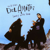 The Return Of Maggie Brown by Del Amitri