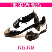 The Six Swingers: 1934 - 1935