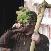 Bombadeal (the Green Man)