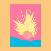 Shanti Celeste: Tangerine