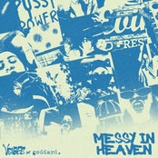 messy in heaven (Alcemist Remix) - Single