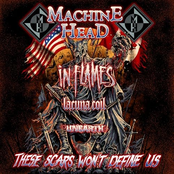 These Scars Won't Define Us (feat. Unearth) - Single