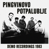Demo Recordings (1983)