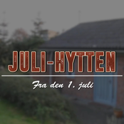 Jul i Hytten