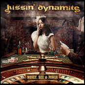 I Will Be King by Kissin' Dynamite