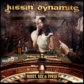 Six Feet Under by Kissin' Dynamite