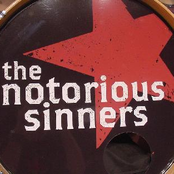 notorious sinners