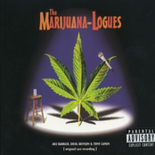 Best Weed Ever by The Marijuana-logues