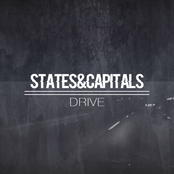 States & Capitals: Drive