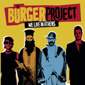 Take My Breath Away by The Burger Project