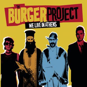 Ke Sis Vouna Tis Koritsas by The Burger Project