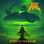 Lich King: Born Of The Bomb