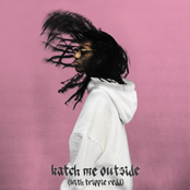 katch me outside - Single