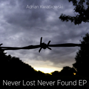 Never Lost Never Found EP