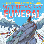 My Tibetan Sky Funeral