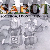No What by Sabot