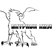 gryphon rush