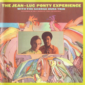 The Jean-Luc Ponty Experience with The George Duke Trio: Recorded in Hollywood at Thee Experience