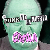 El punk no ha muerto