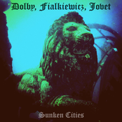 Sunken Cities