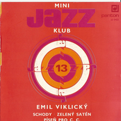 Mini Jazz Klub 13