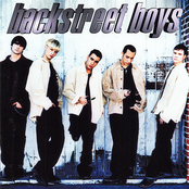 Backstreet Boys: Backstreet Boys