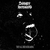 They All Died Screaming