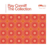 the ray conniff treasury (disc 1)