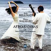 Canto De Ossanha by Paulo Bellinati & Mônica Salmaso