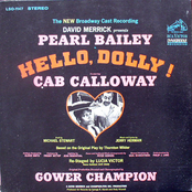 Hello, Dolly!